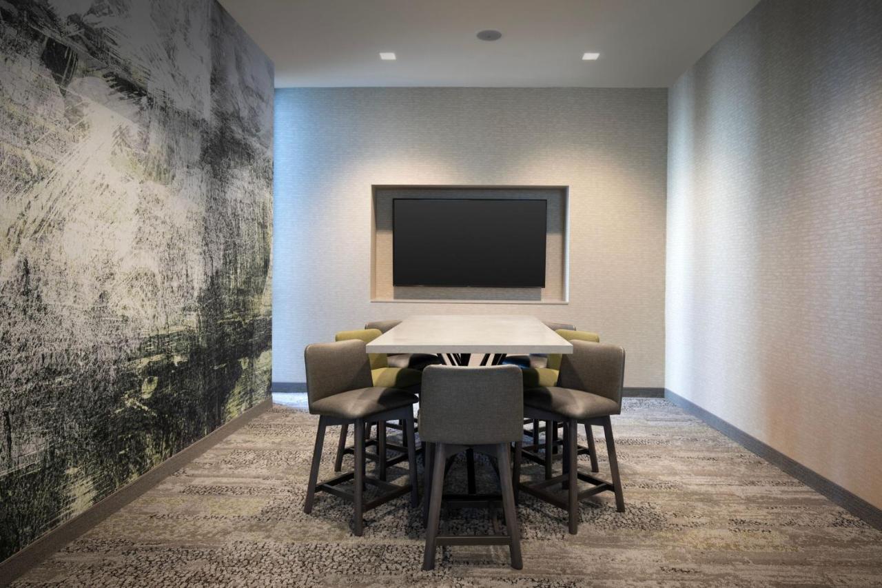 ホテル Courtyard By Marriott ナナイモ エクステリア 写真